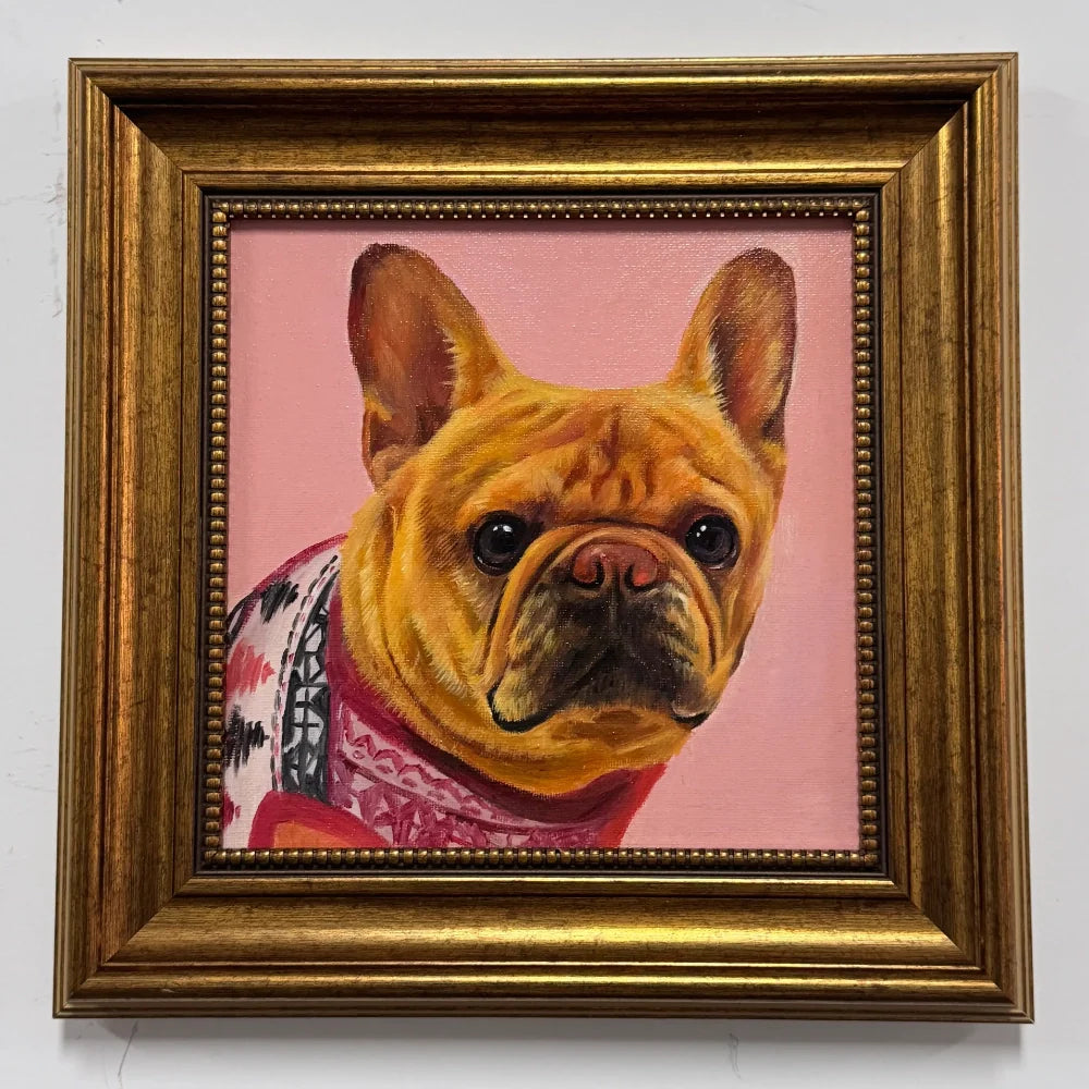 Tax Season Is Over: Treat Yourself (and Your Pet) to Something Beautiful