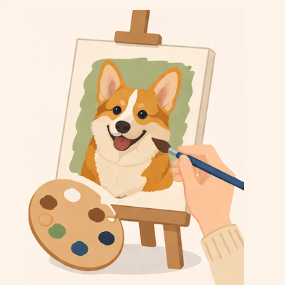 Why Cat Portraits Are Our Biggest Challenge (And Most Rewarding Work)