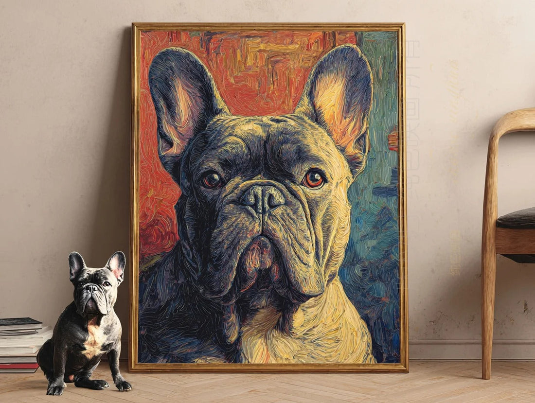 How to Commission a Pet Portrait in 2025 - The Complete Guide