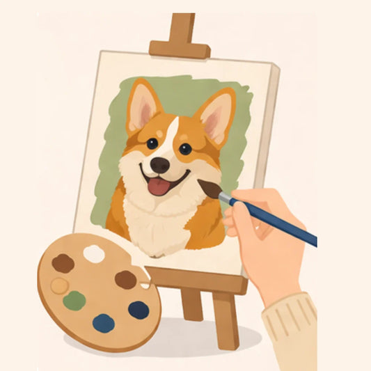 Why Cat Portraits Are Our Biggest Challenge (And Most Rewarding Work)