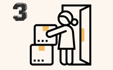 Link to pay extra amount